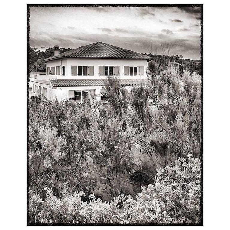 Hotel De La Petite Plage 생-조르주-돌레롱 외부 사진