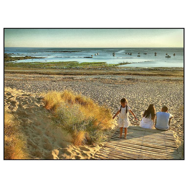 Hotel De La Petite Plage 생-조르주-돌레롱 외부 사진
